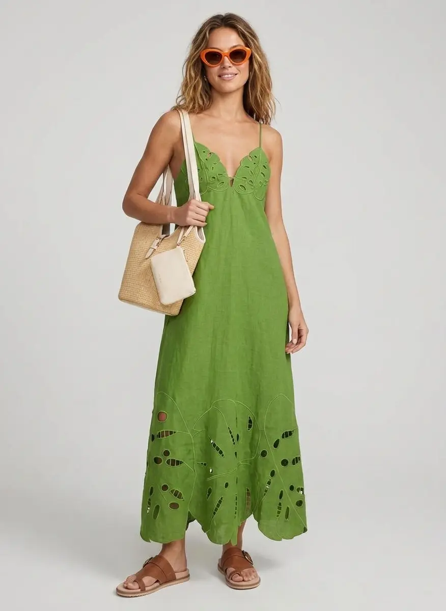 Modern Garden Chic