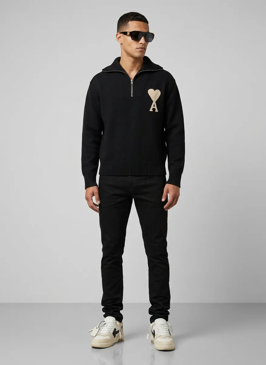 Modern Minimalist Luxe