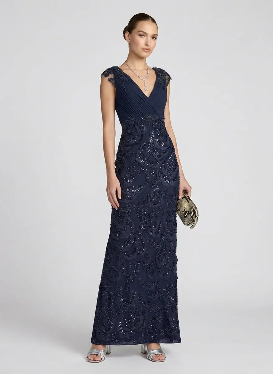 Midnight Sparkle Soiree