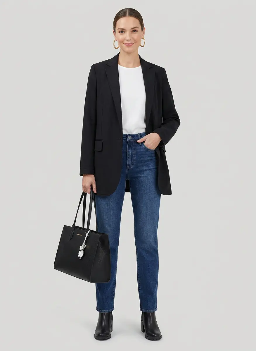 Urban Professional Classic