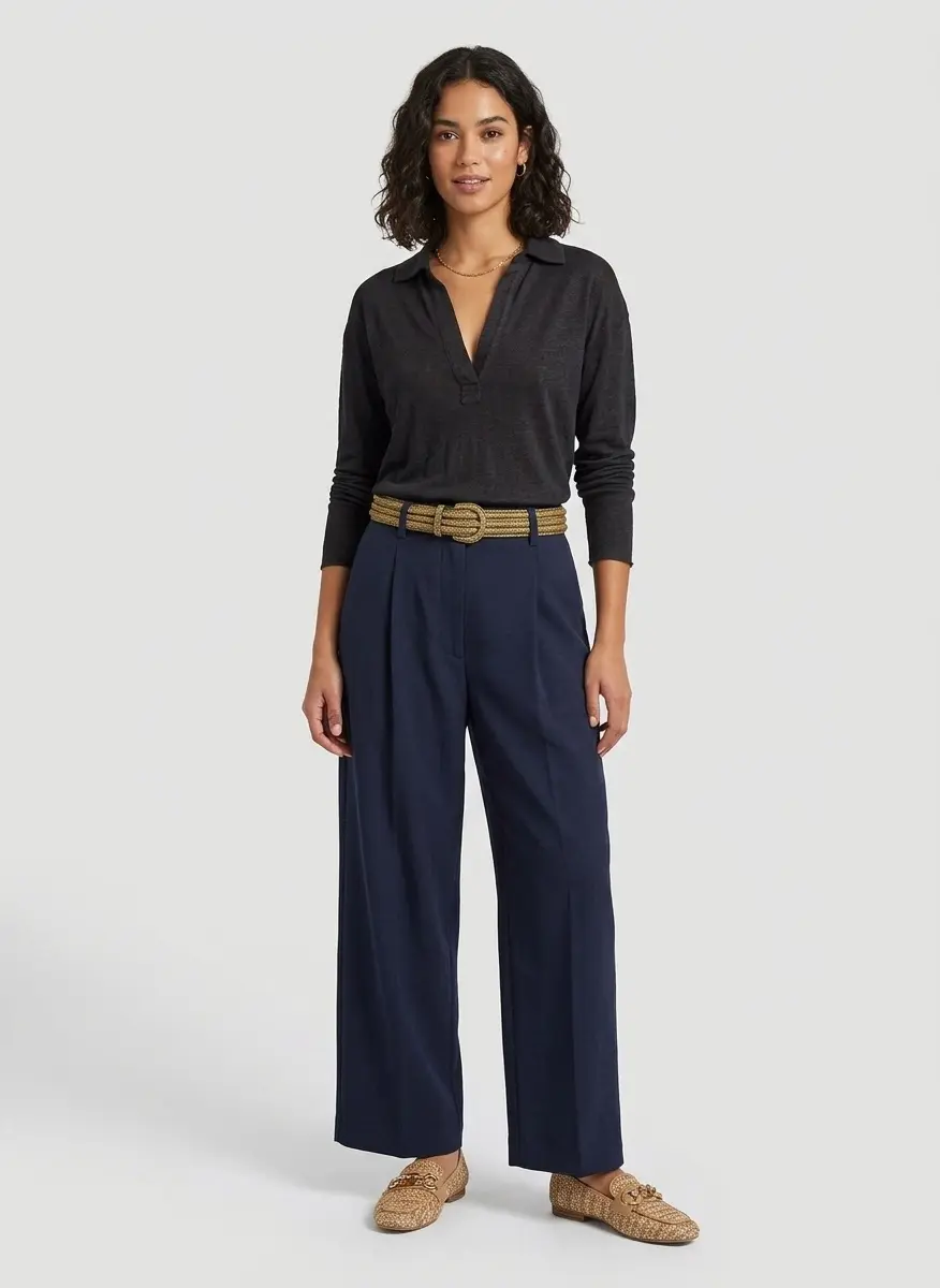 Modern Polished Comfort