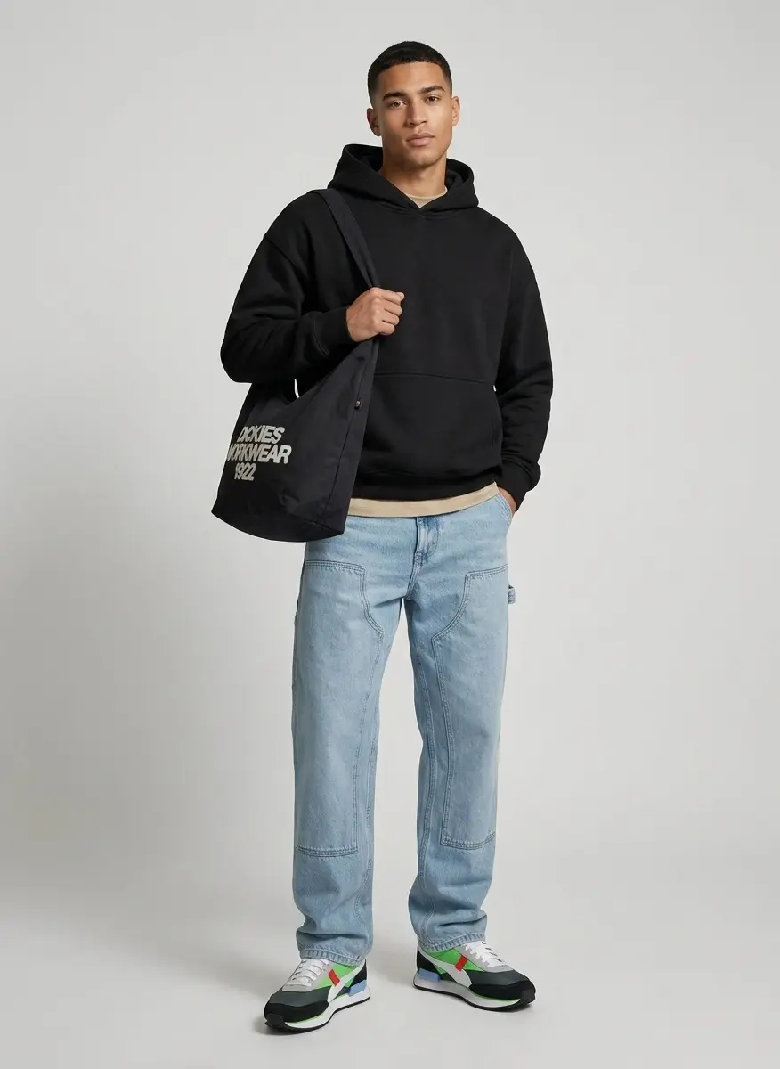 Casual Utilitarian