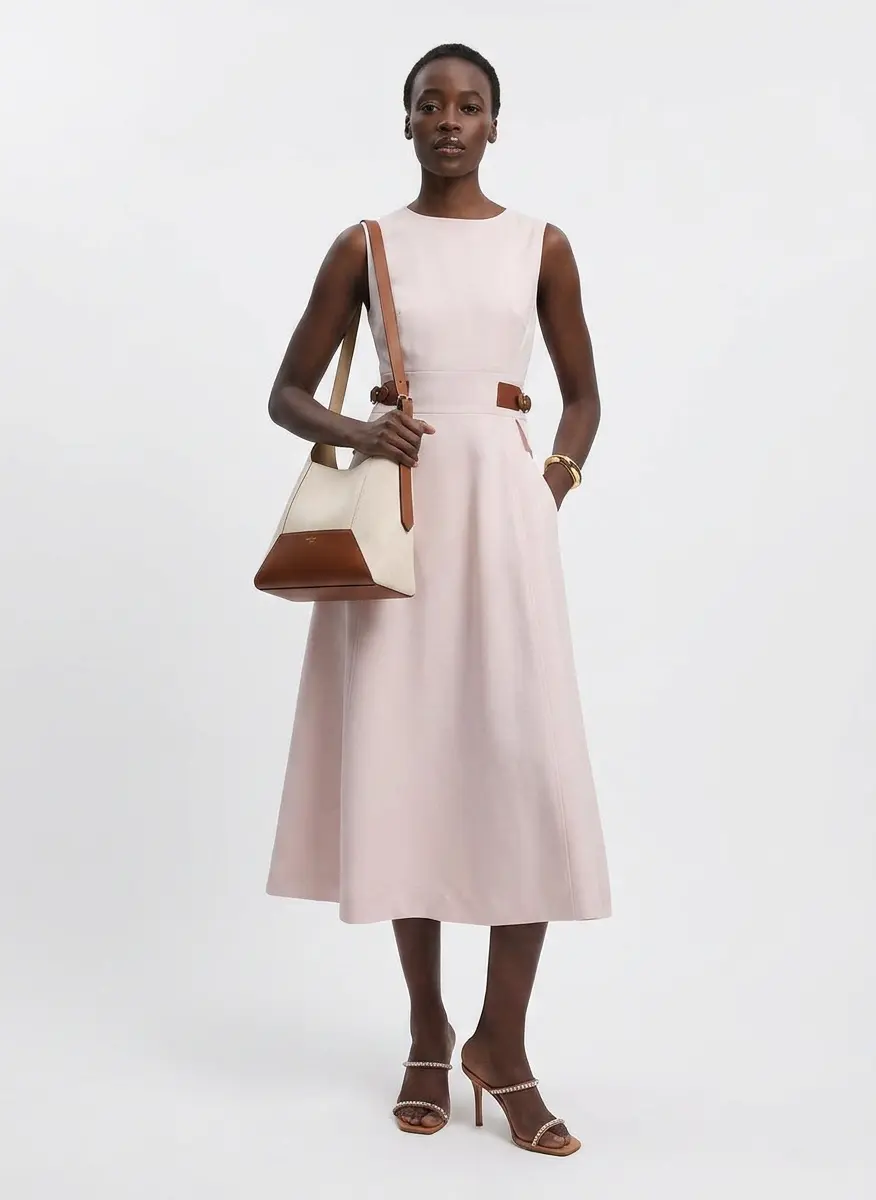 Artisanal Summer Chic