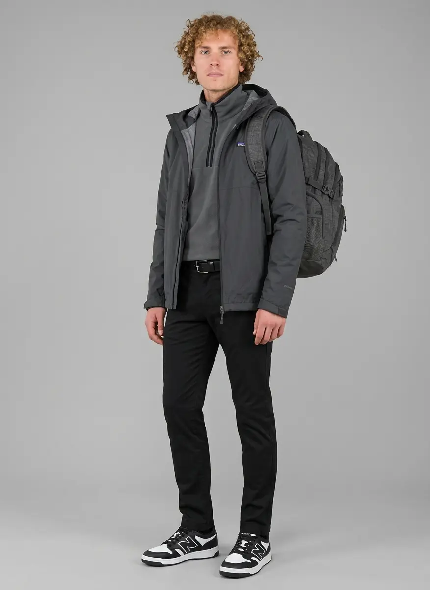 Urban Commuter