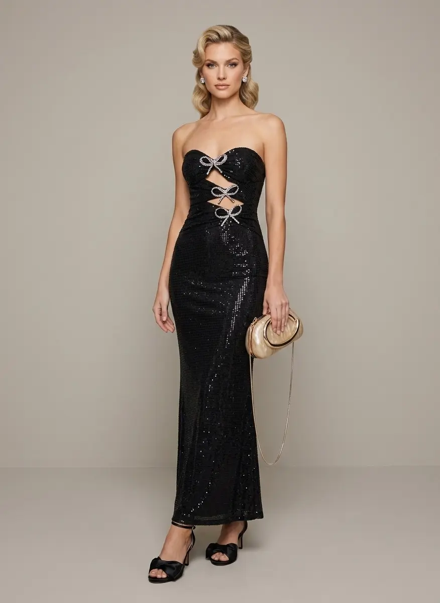 Midnight Elegance