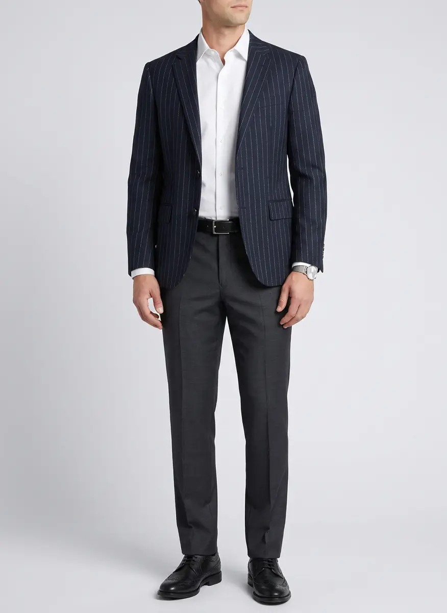 Executive Minimalist