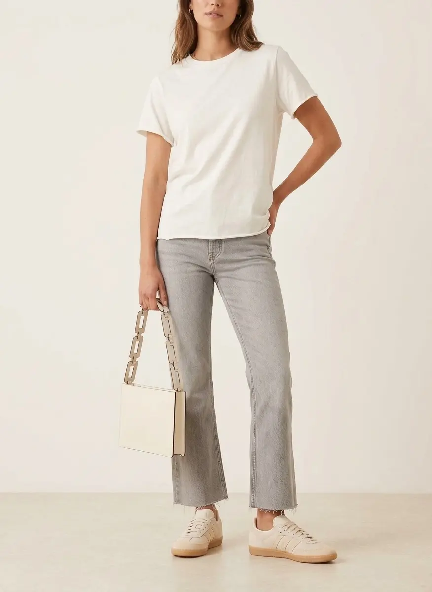 Monochromatic Minimalist