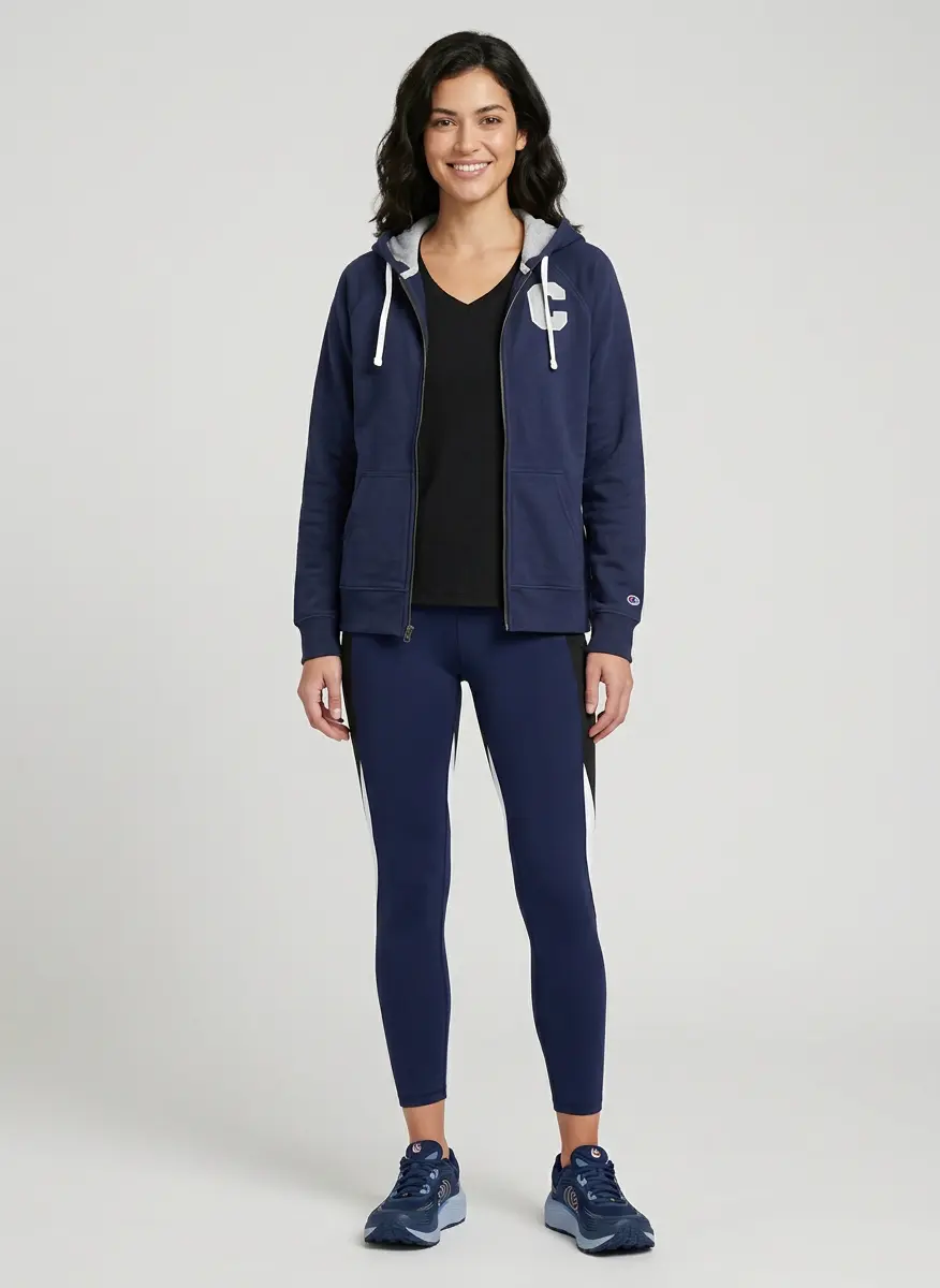 Indigo Trail Explorer