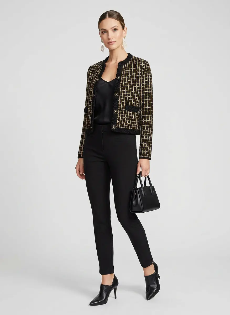 Modern Executive