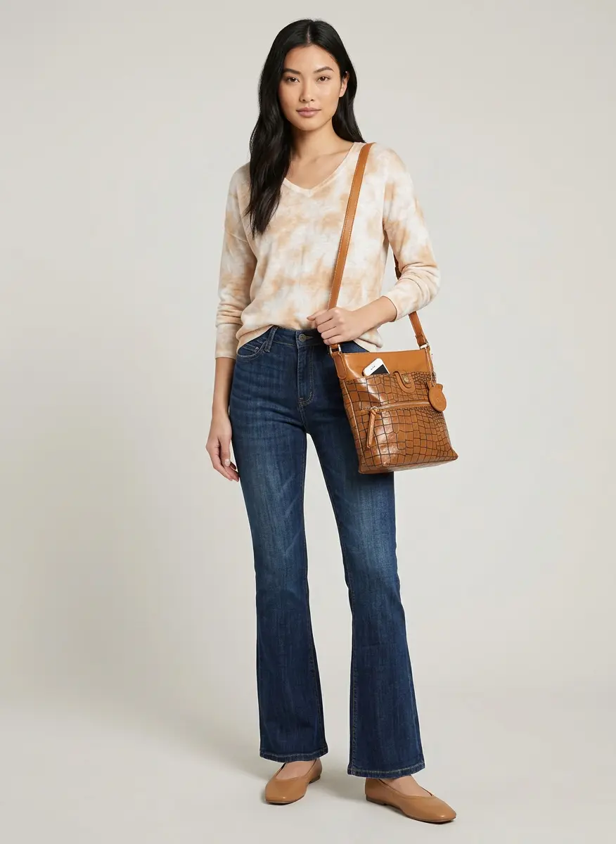 Polished Boho Weekend