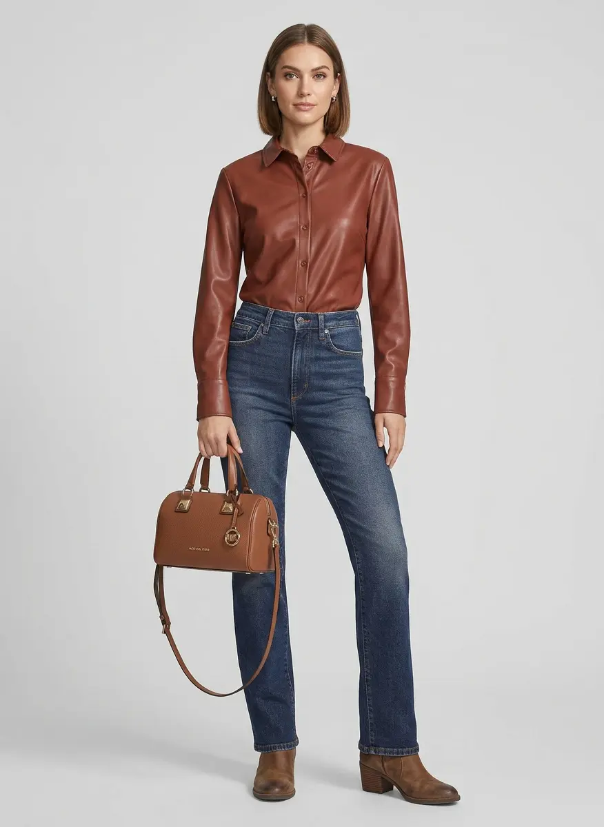 Urban Weekend Chic