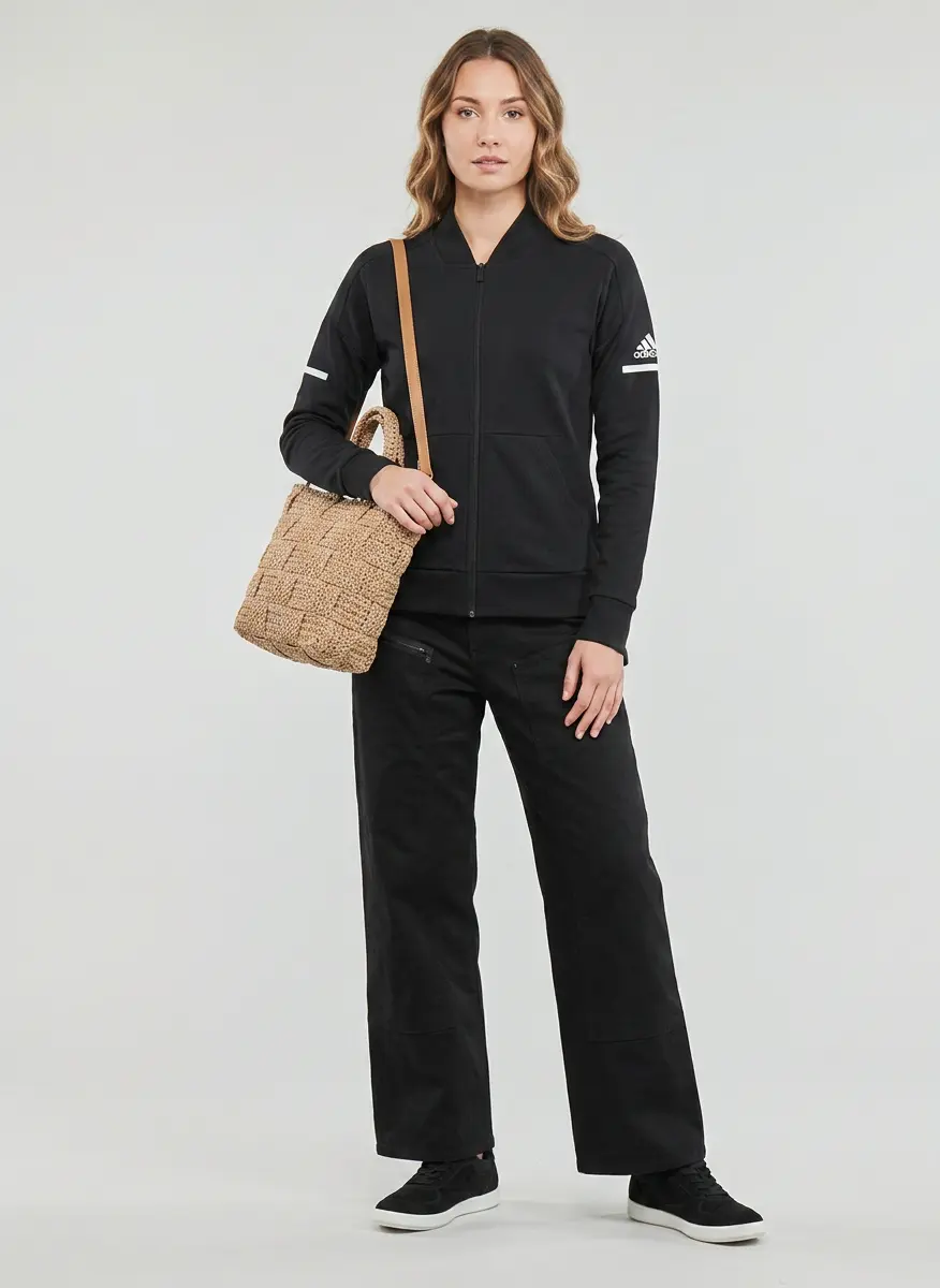 Military-Inspired Layered Utility