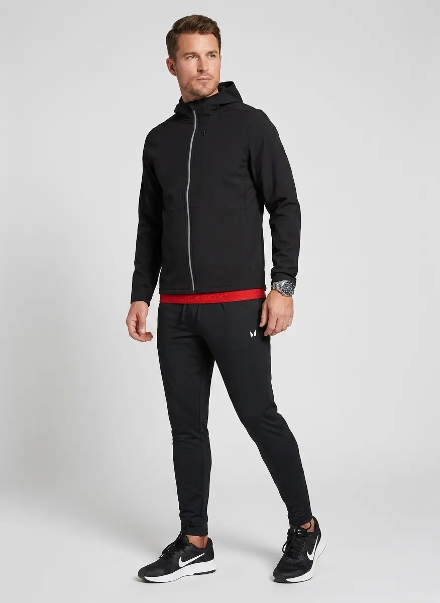 Myprotein MP Men's Training Joggers 8