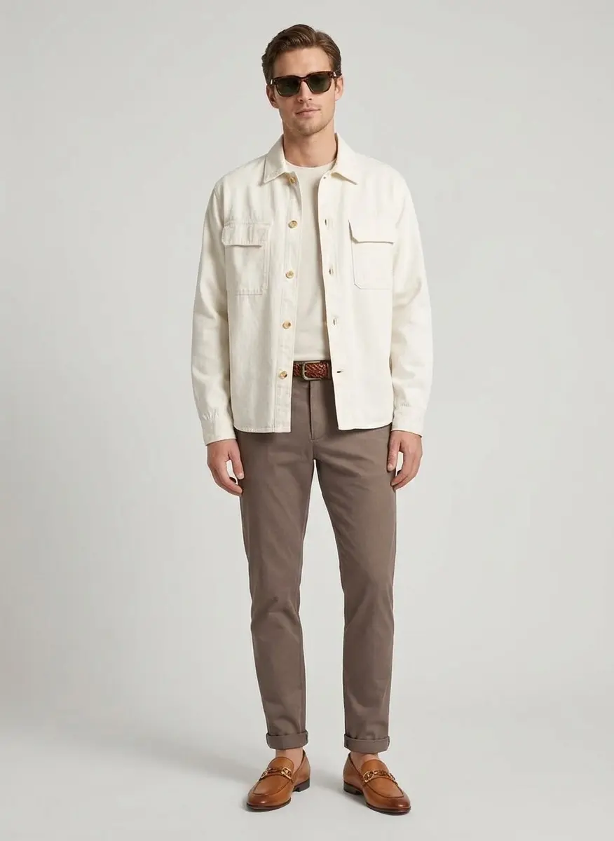Riviera Sophistication