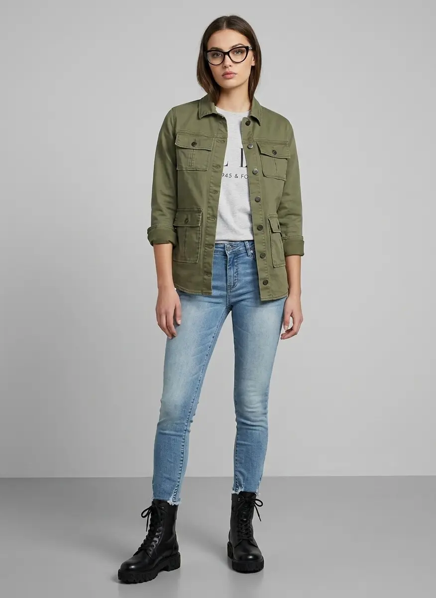 Urban Edge Utility