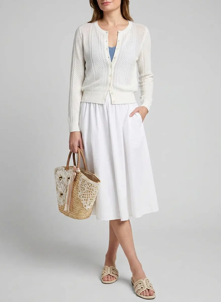 Coastal Chic Brunch