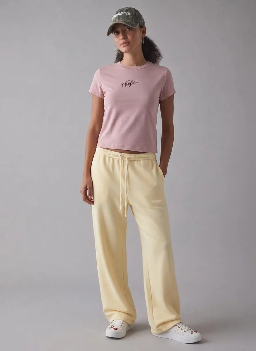 Soft Pastel Play
