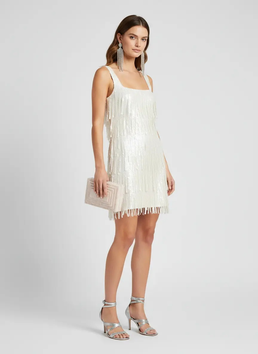 Modern Art Deco Gala