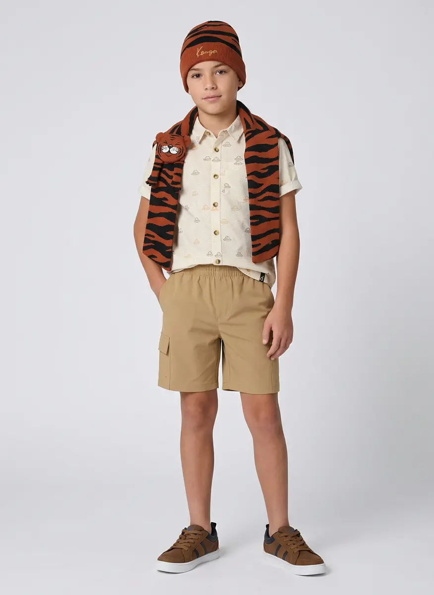 Ultimate Safari Explorer