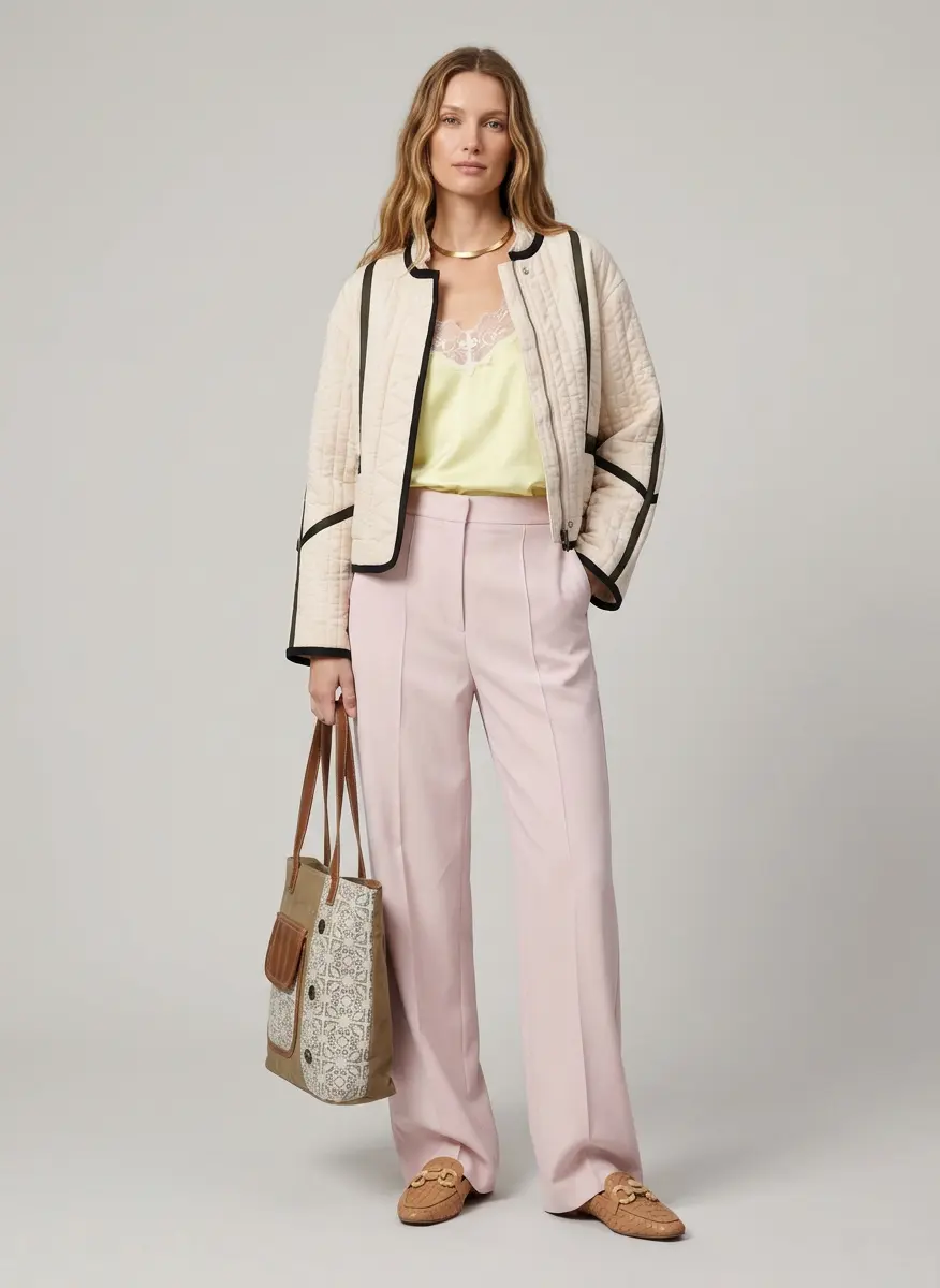 Modern Monochrome Elegance