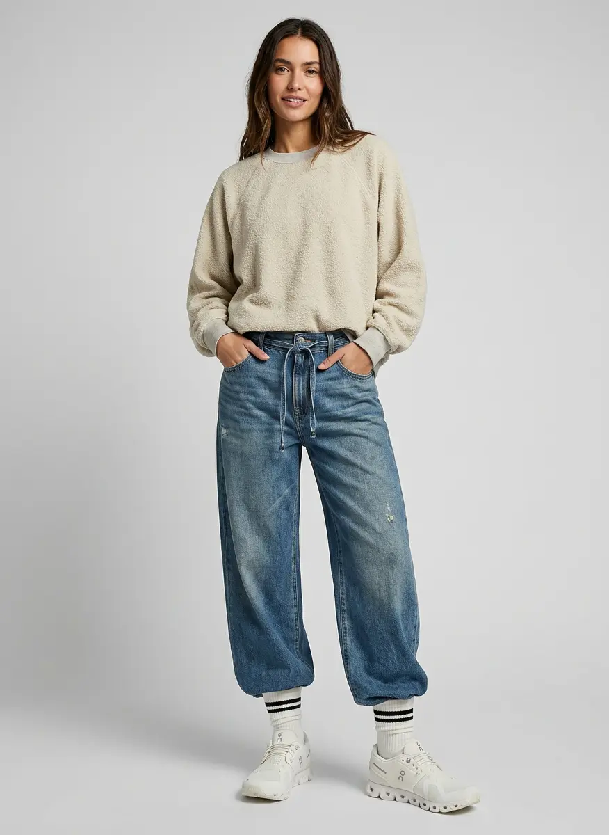 Urban Weekend Casual