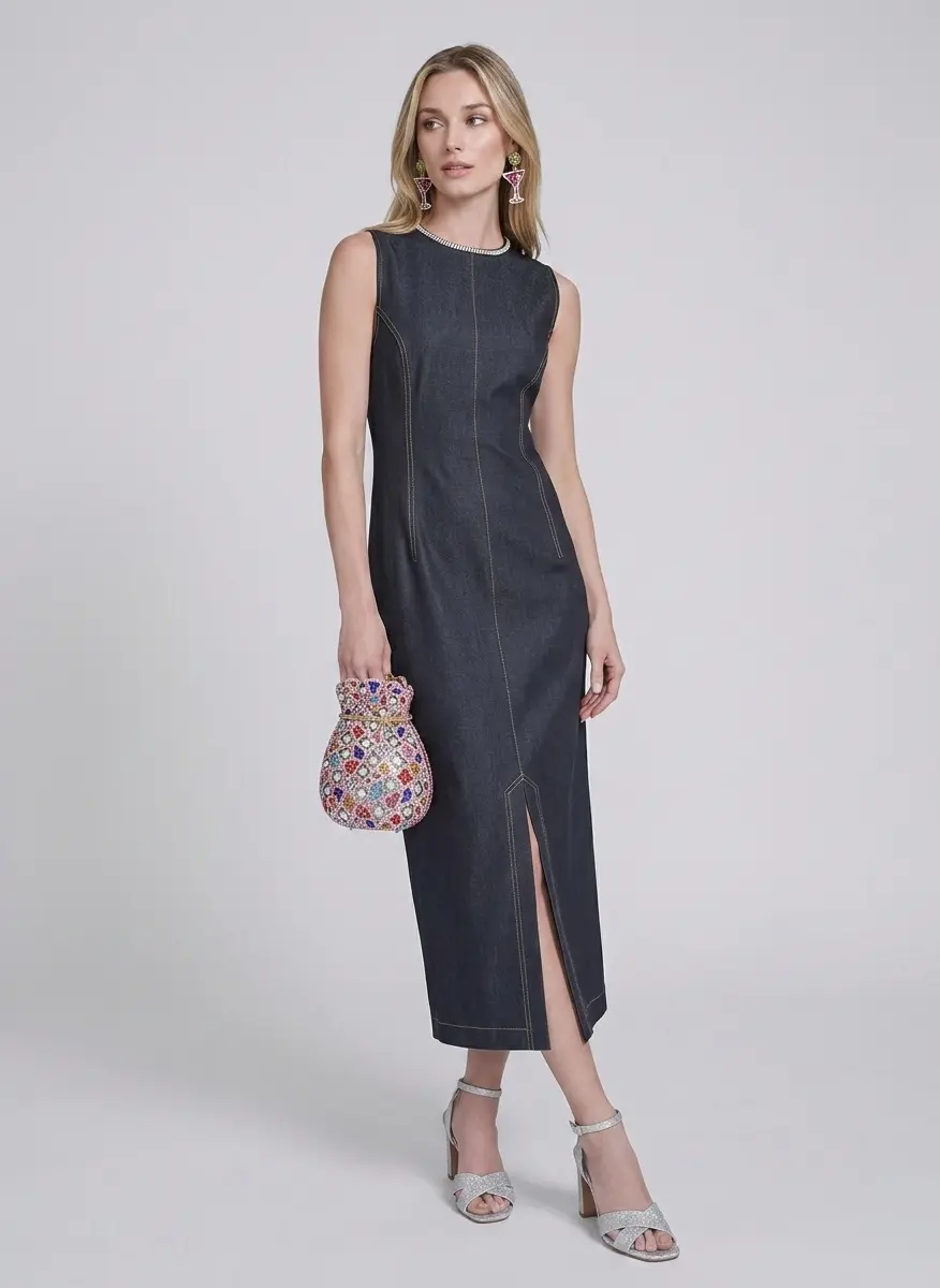 Modern Cocktail Chic