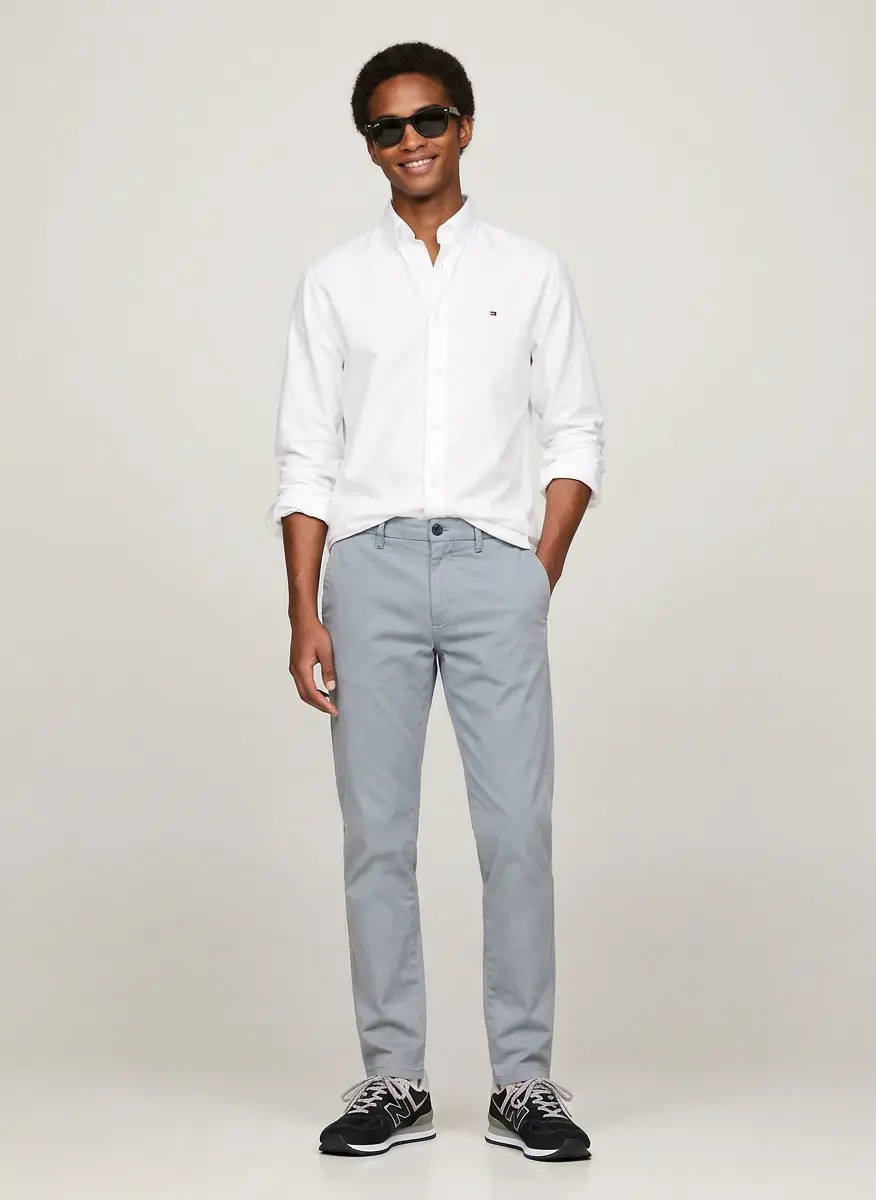 Modern Classic Casual