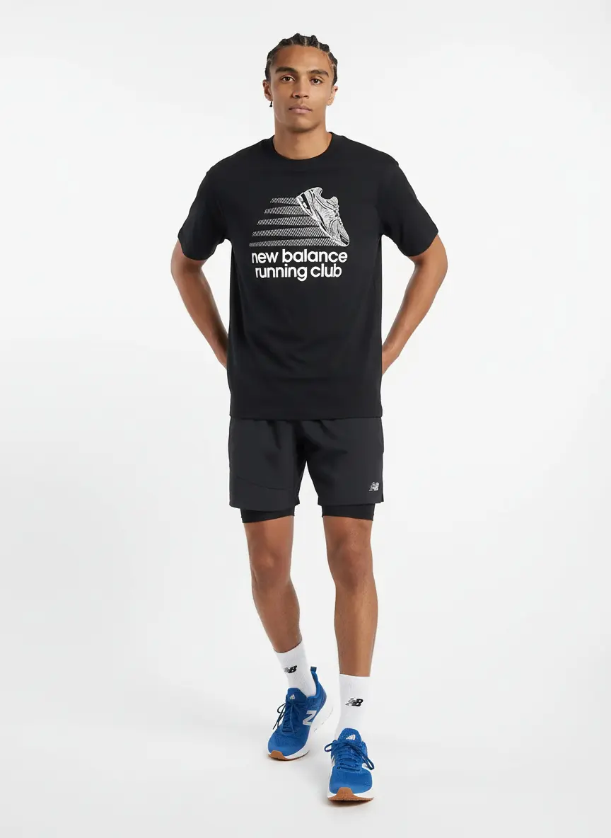 New Balance Pro Runner