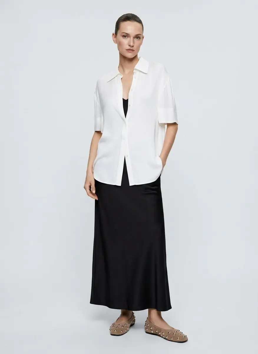 Premium Monochrome Chic