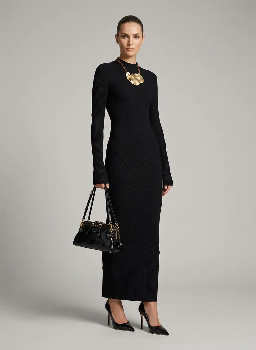 Executive Evening Sophistication