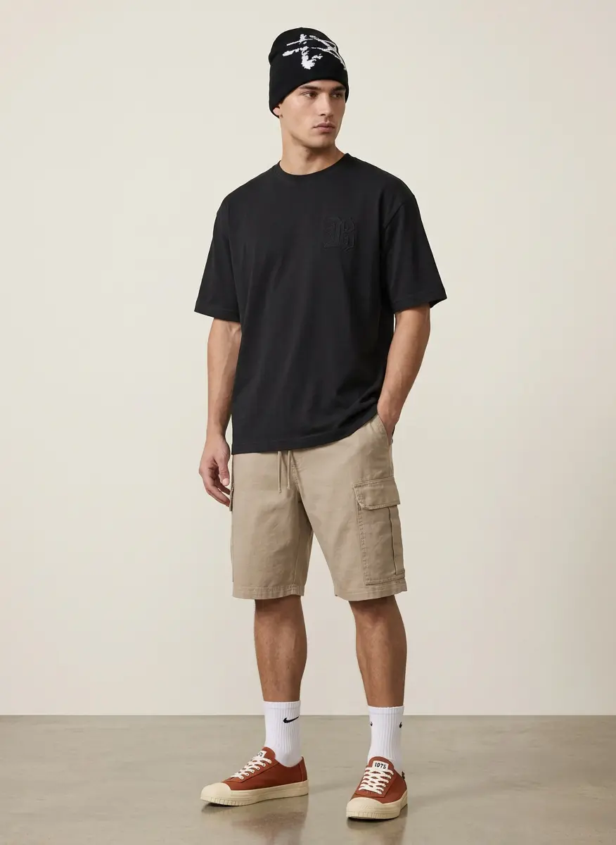 Summer Street Athleisure