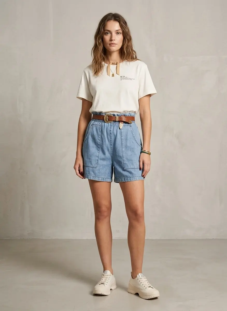 Casual Chic Weekend