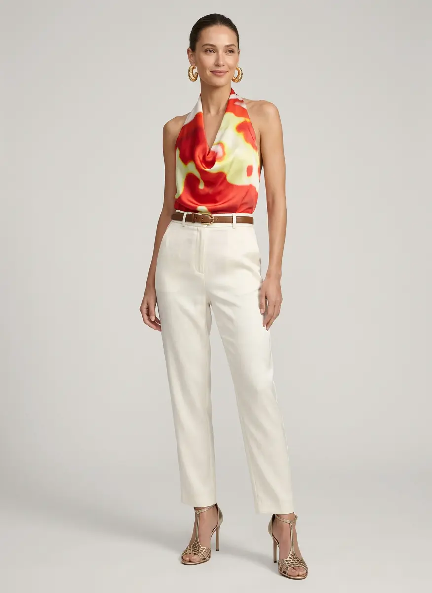 Boho Resort Luxe