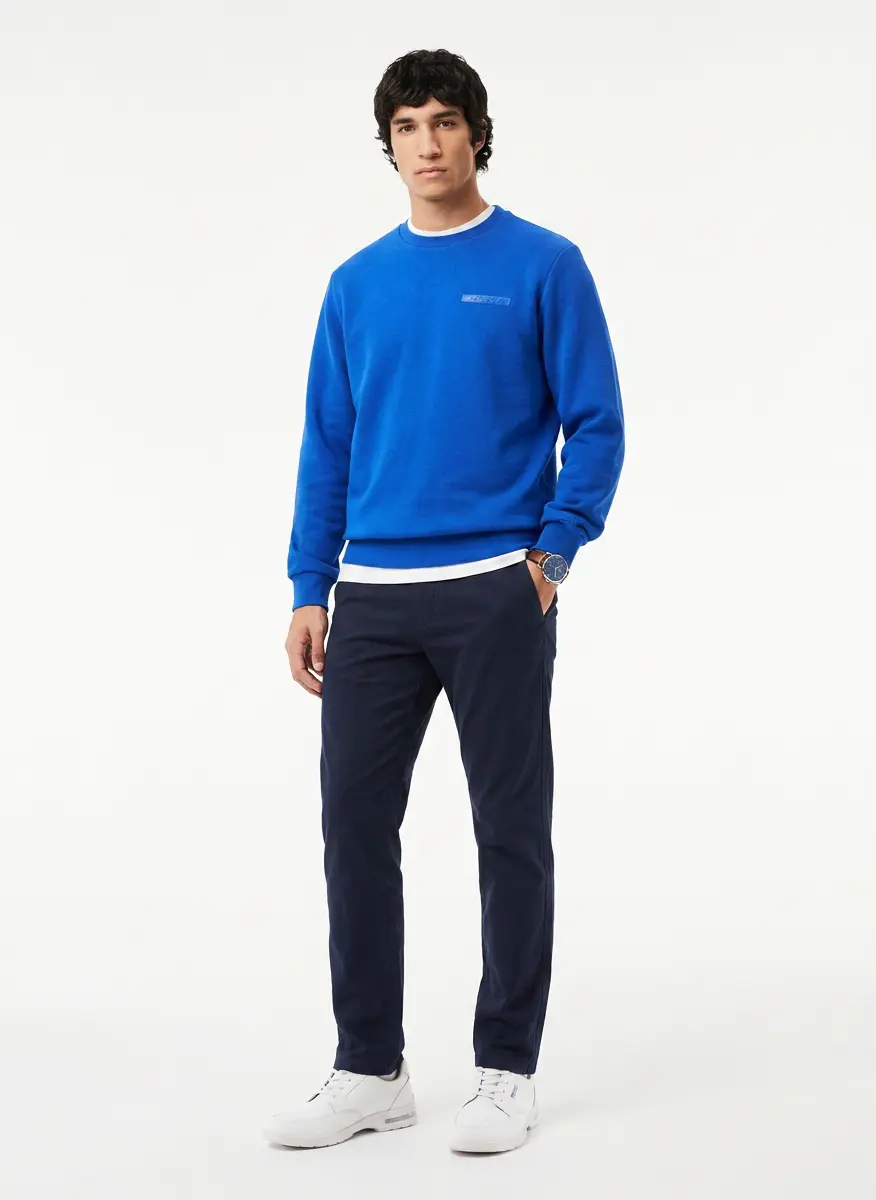 Modern Minimalist