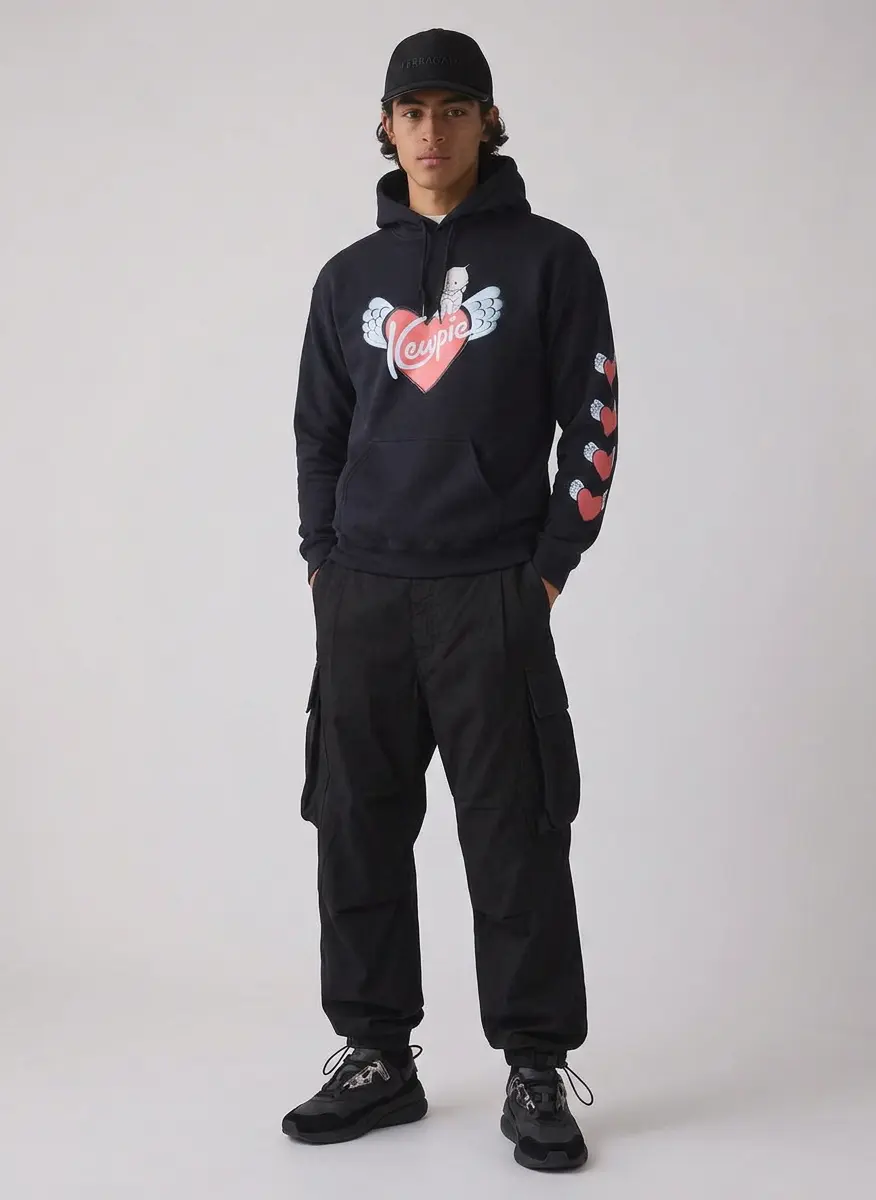 Modern Urban Streetwear
