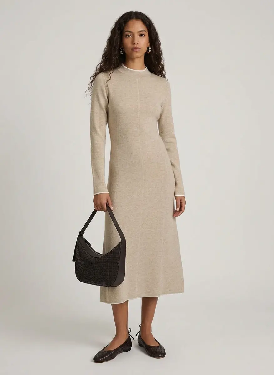 Effortless Knit Textures