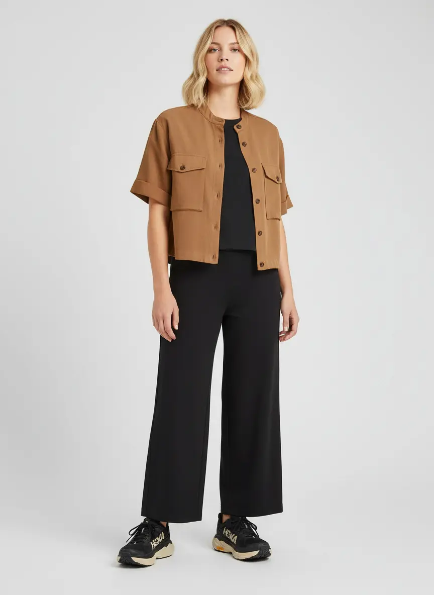 The Jetsetter Utility