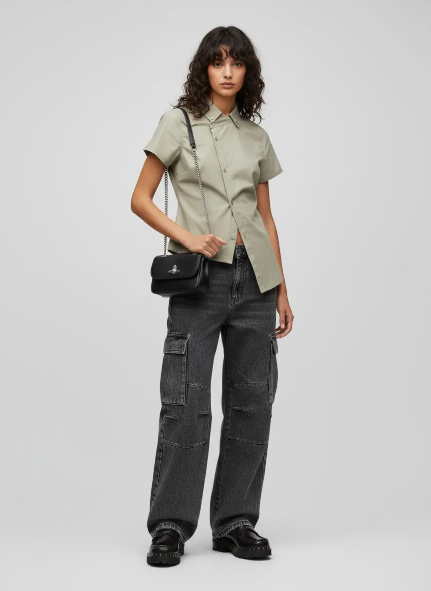 Modern Utilitarian