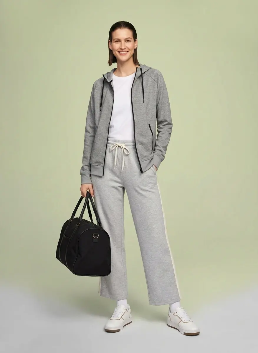 Monochrome Performance Layering