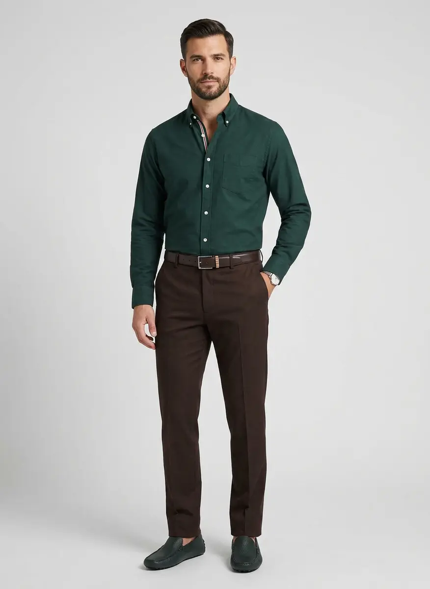 Modern Tonal Sophistication