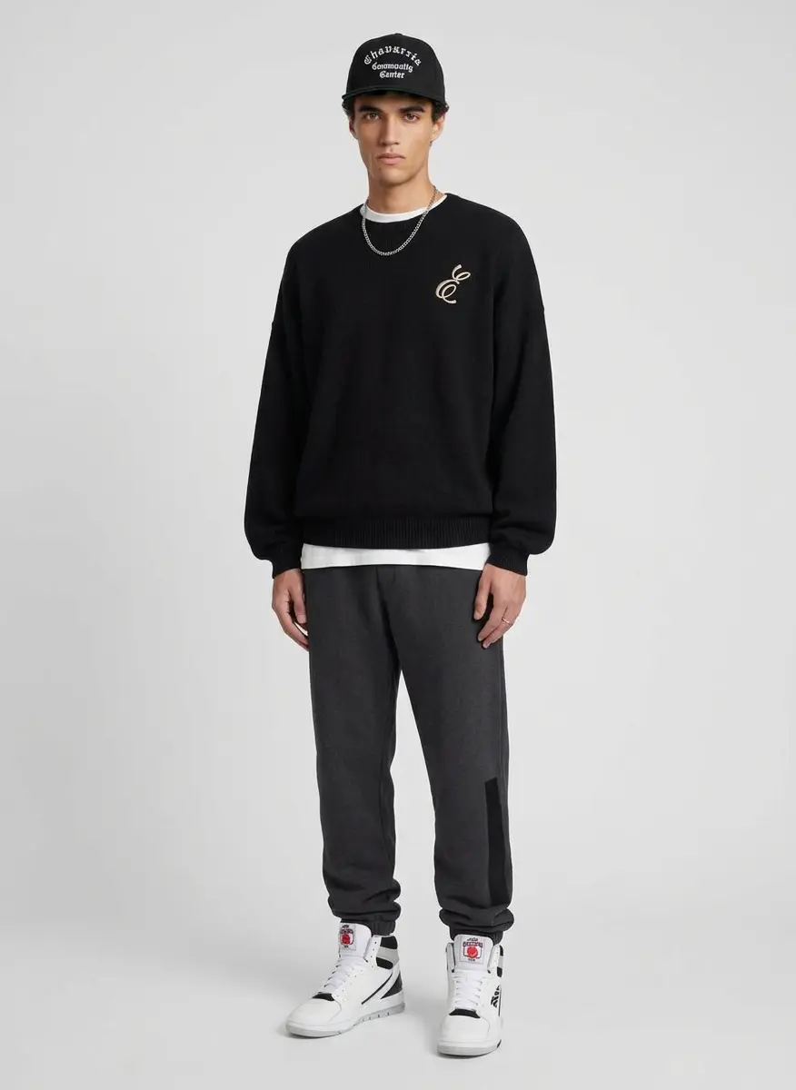 Essentials Leisure Mix
