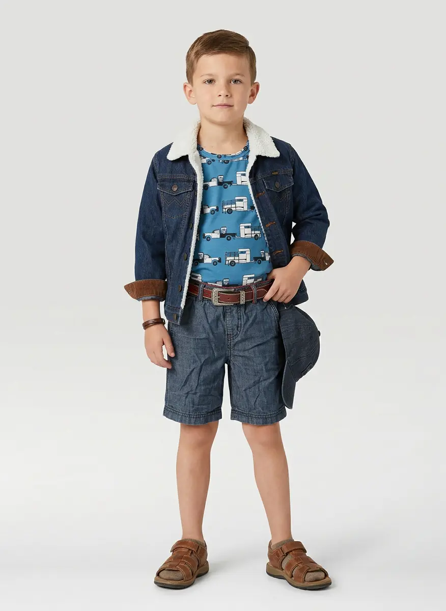 Western Weekend Layer