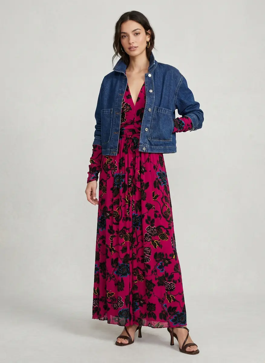 Weekend Brunch Luxe