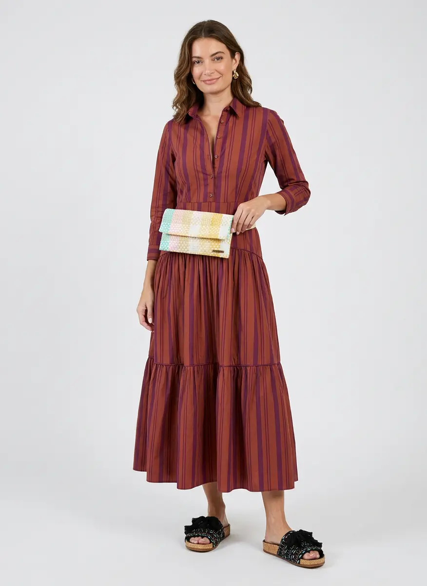 Artisanal Boho Chic