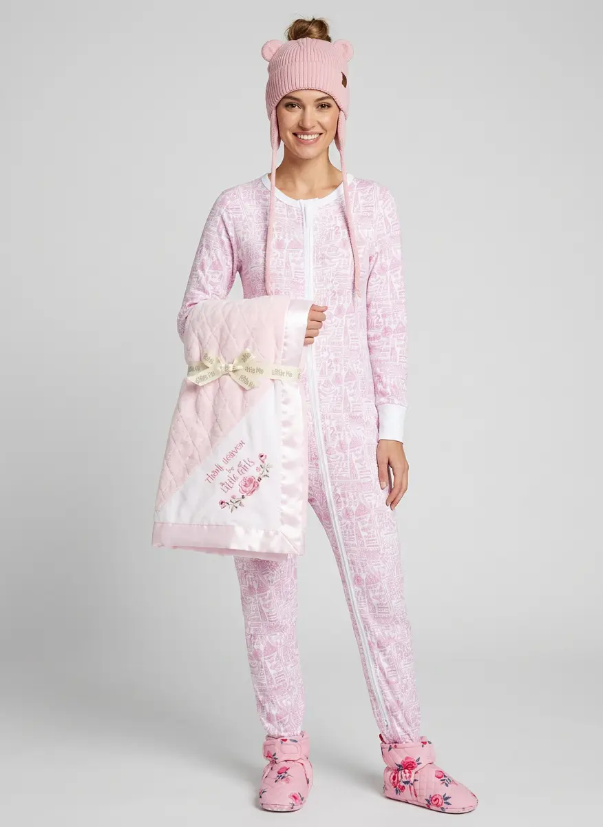 Cozy Heritage Comfort