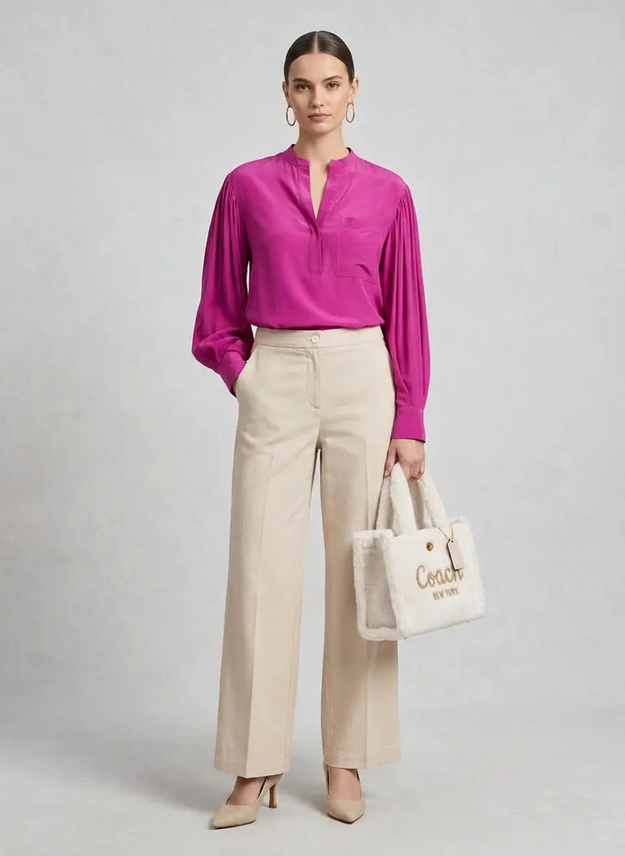 Refined Soft Tailoring