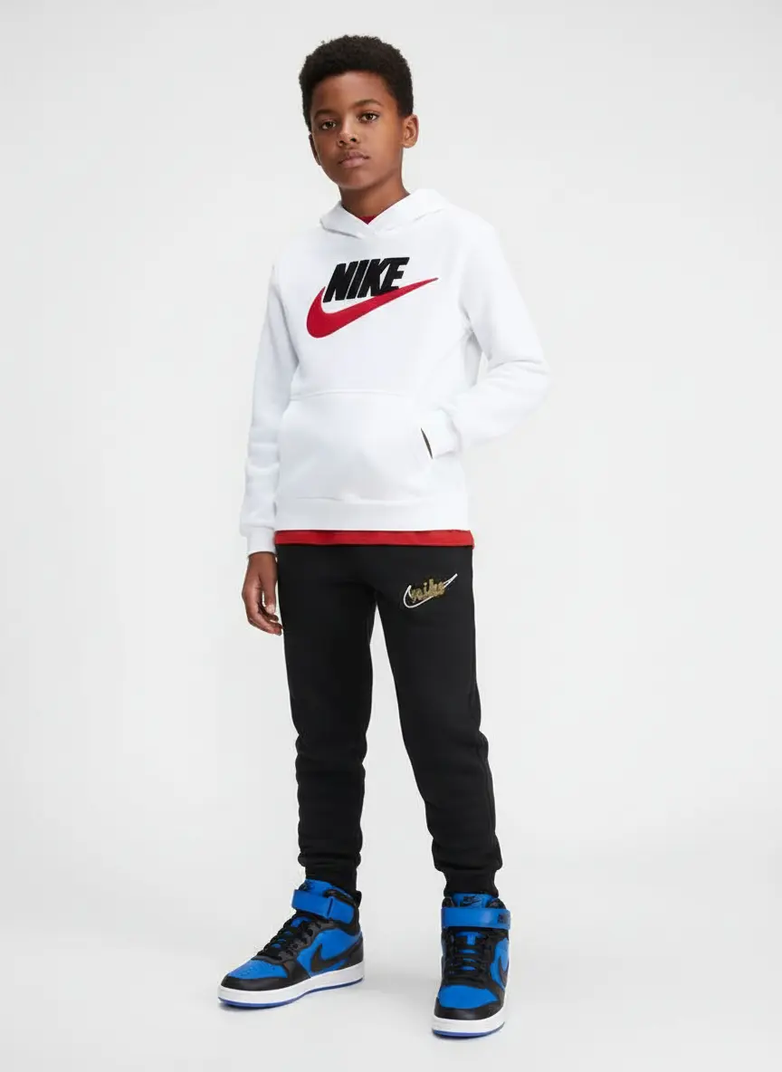 Urban Sportswear Chill