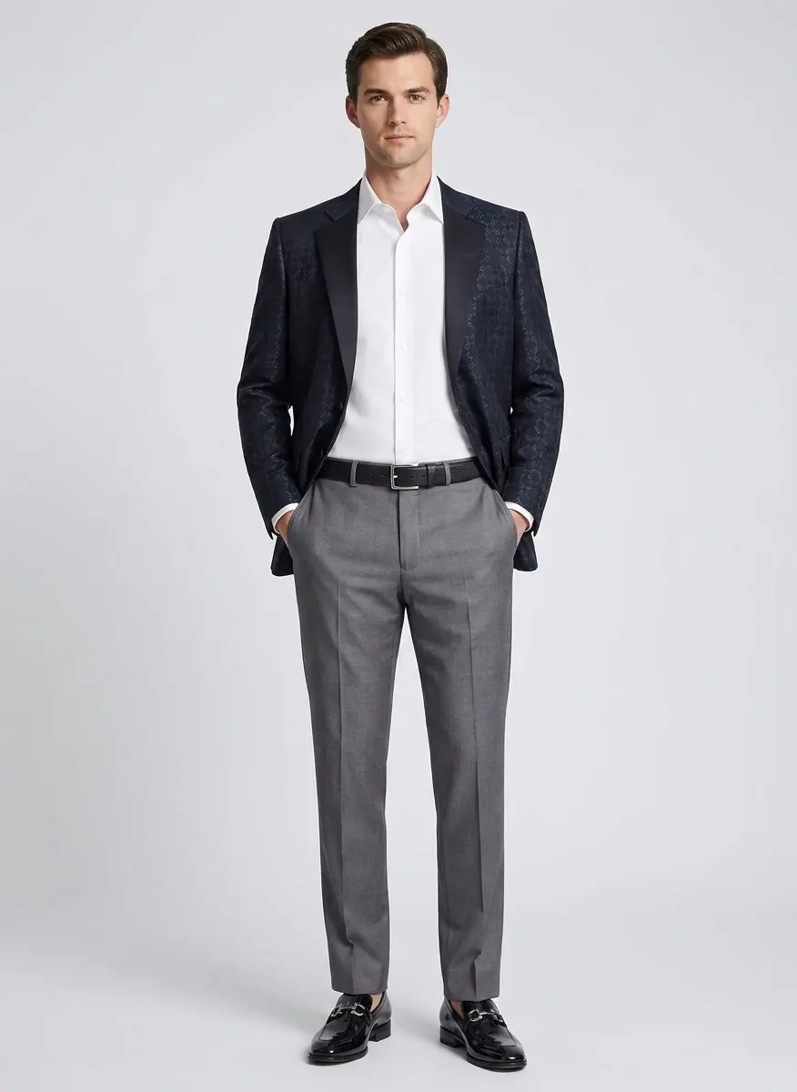 Modern Corporate Professional