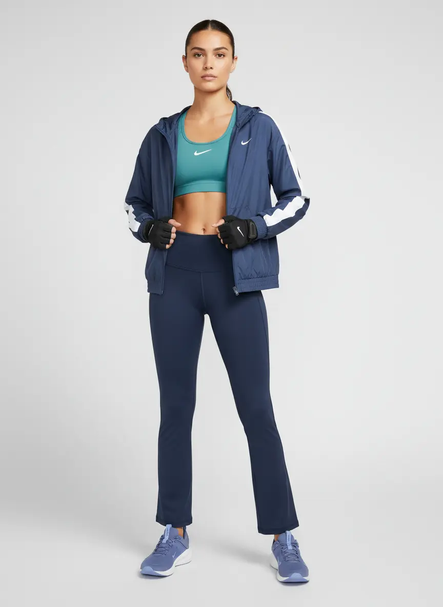 Midnight Navy Stability