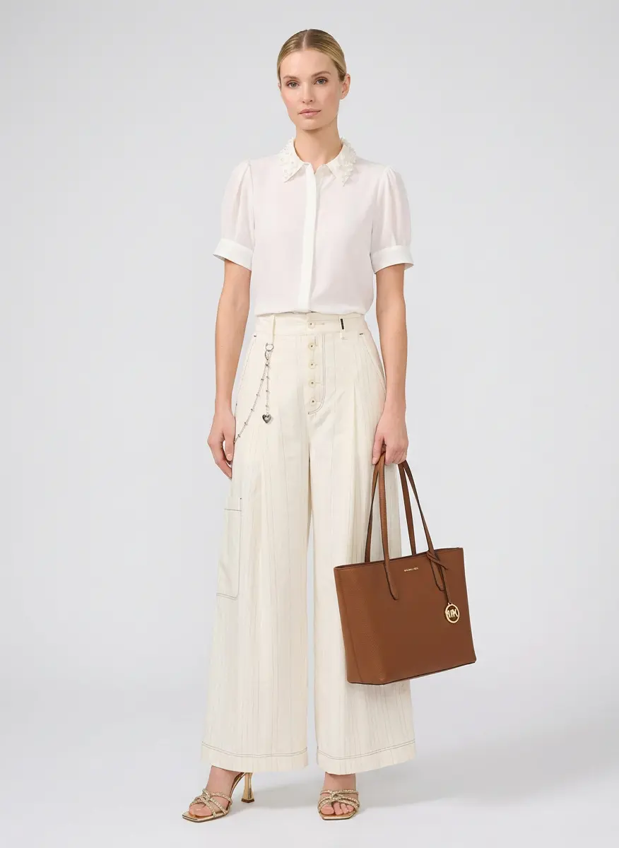 Elevated Social Chic
